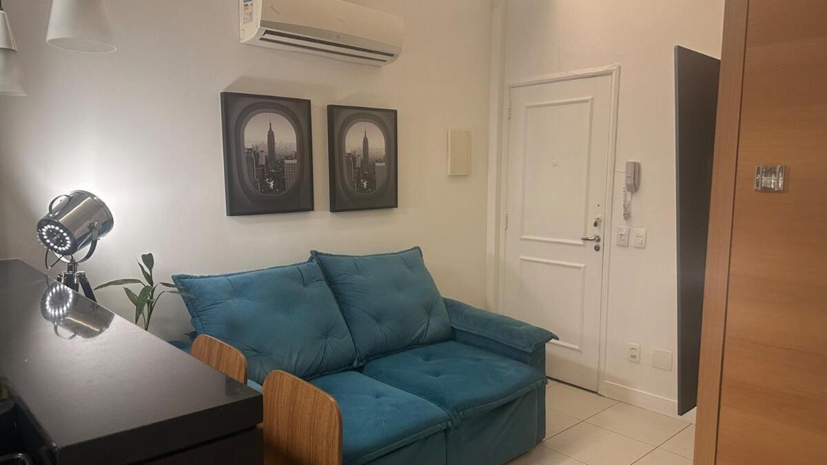 Ipanema Apartamento Rio de Janeiro