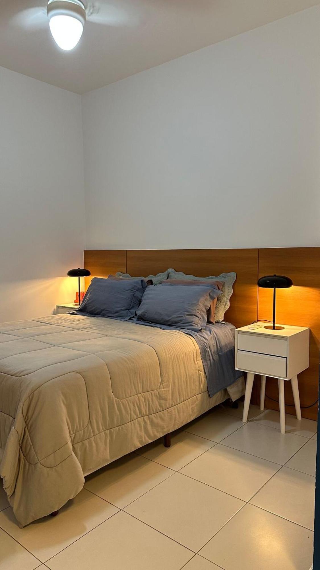 Apartamento Ipanema *