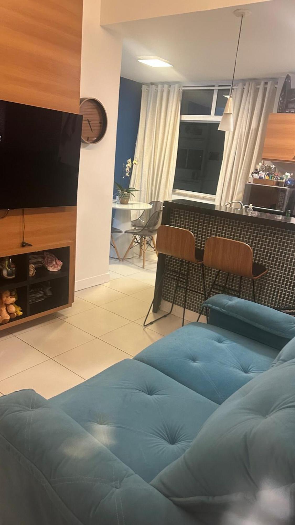 Ipanema Apartamento Rio de Janeiro