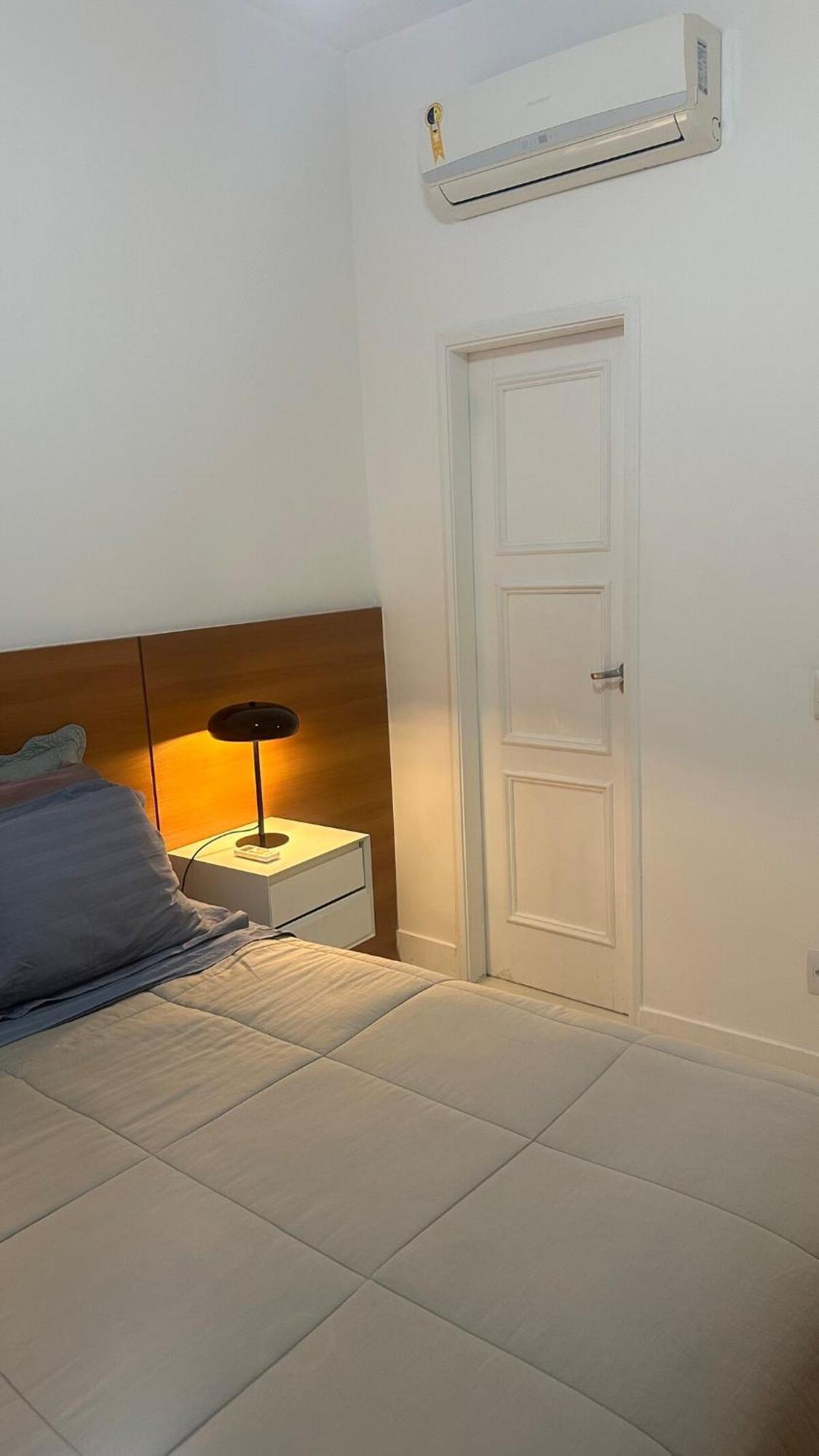 Apartamento Ipanema *