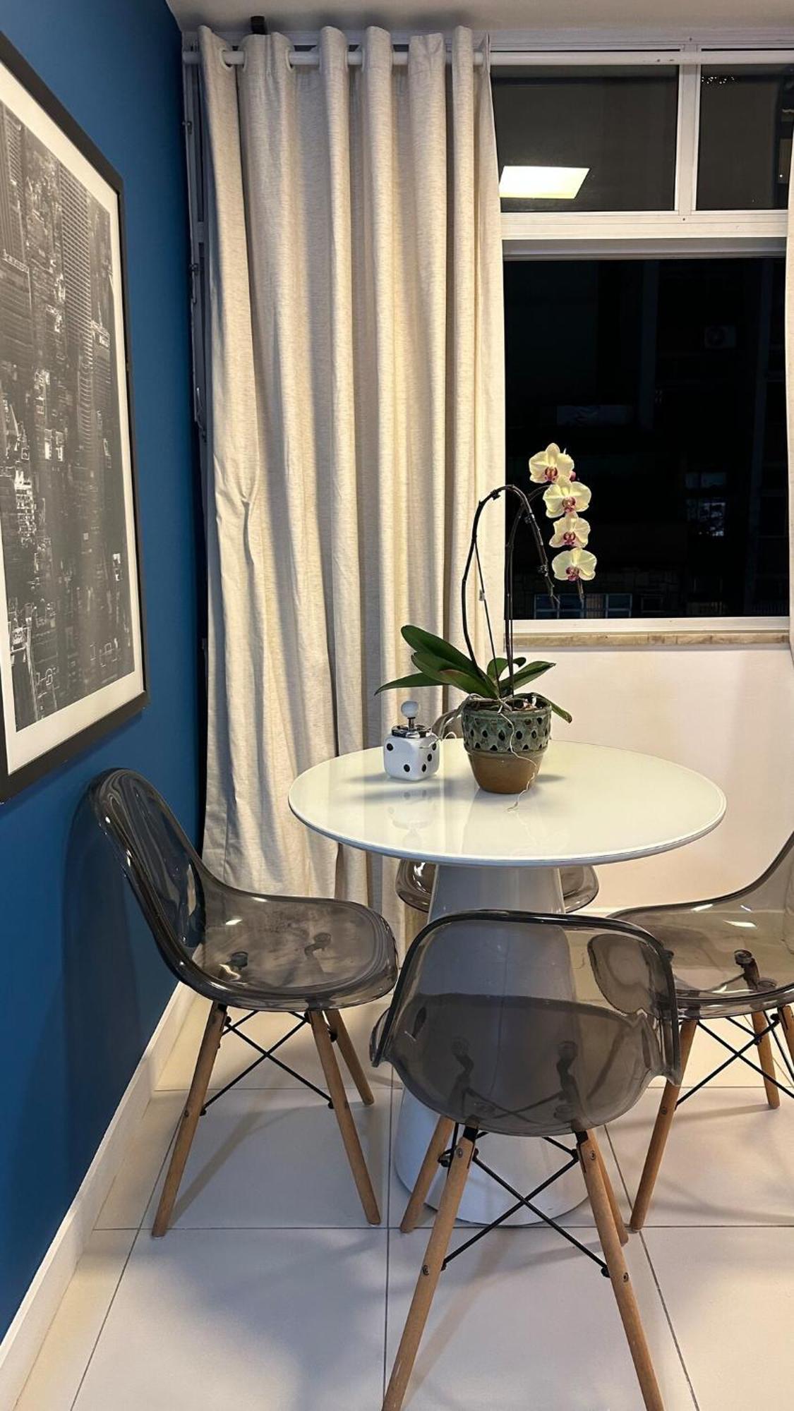 Ipanema Apartamento