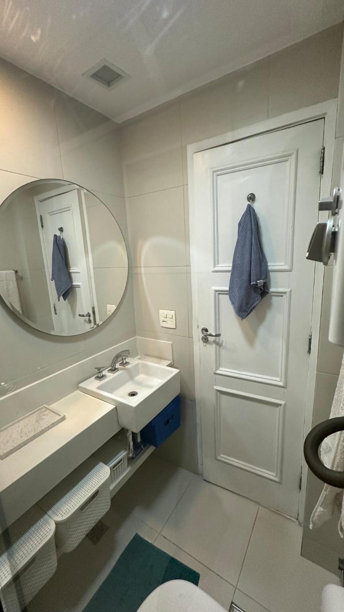Apartamento Ipanema